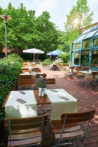Ghotel Hotel & Living Hannover,Hanover>>Hannover,3 star