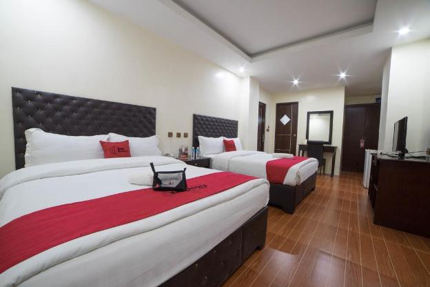diamond spring hotel