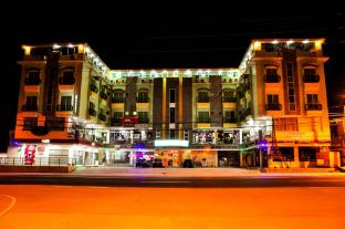 angeles city