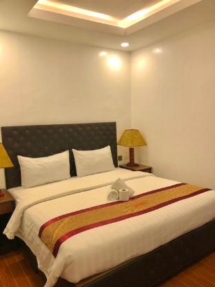 diamond spring hotel