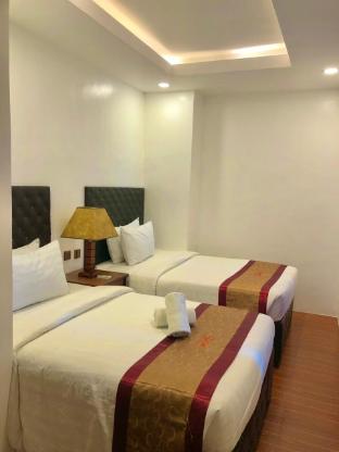 diamond spring hotel