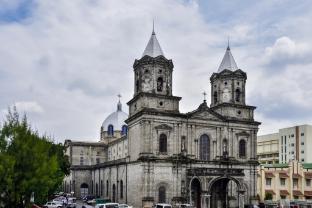 angeles city