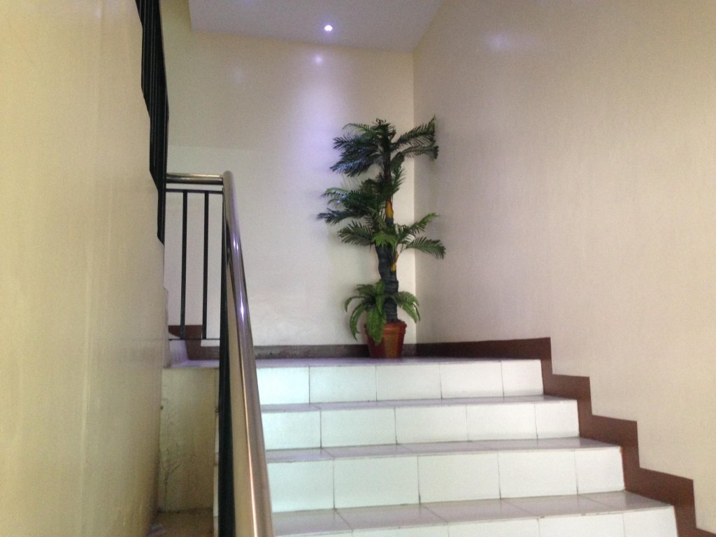 angeles city