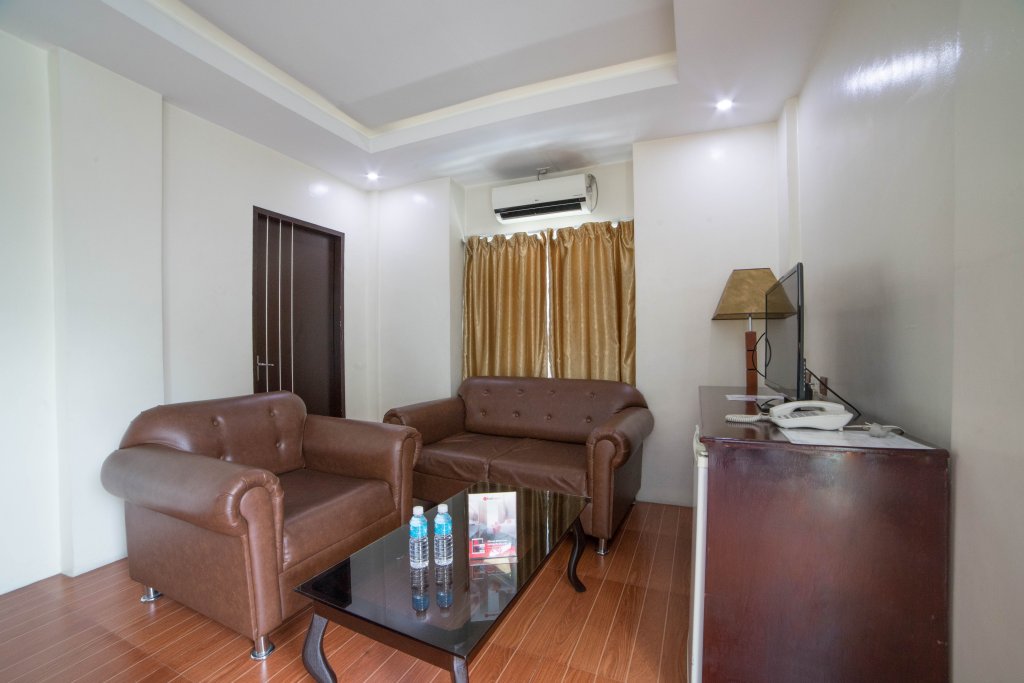 diamond spring hotel