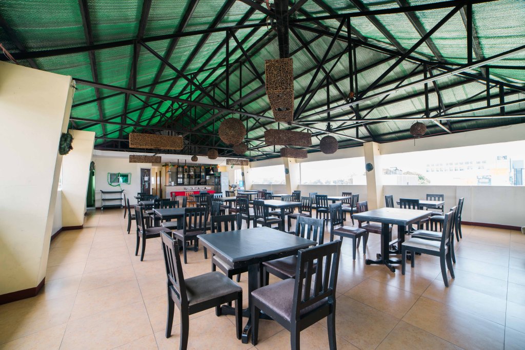 diamond spring hotel