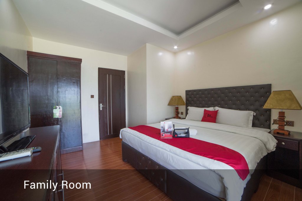 diamond spring hotel