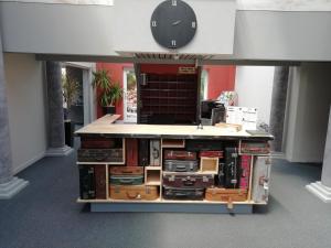 Agape Hotel,Bessines-Sur-Gartempe>>Bessines,2 star