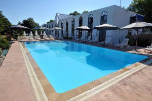 Agape Hotel,Bessines-Sur-Gartempe>>Bessines,2 star