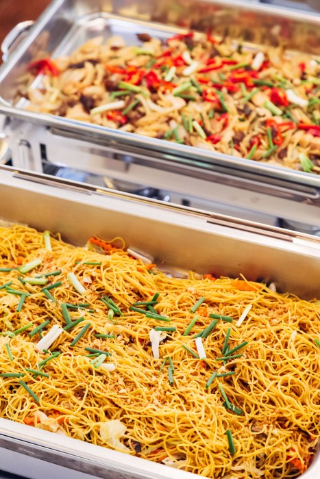 baron residence bangkok