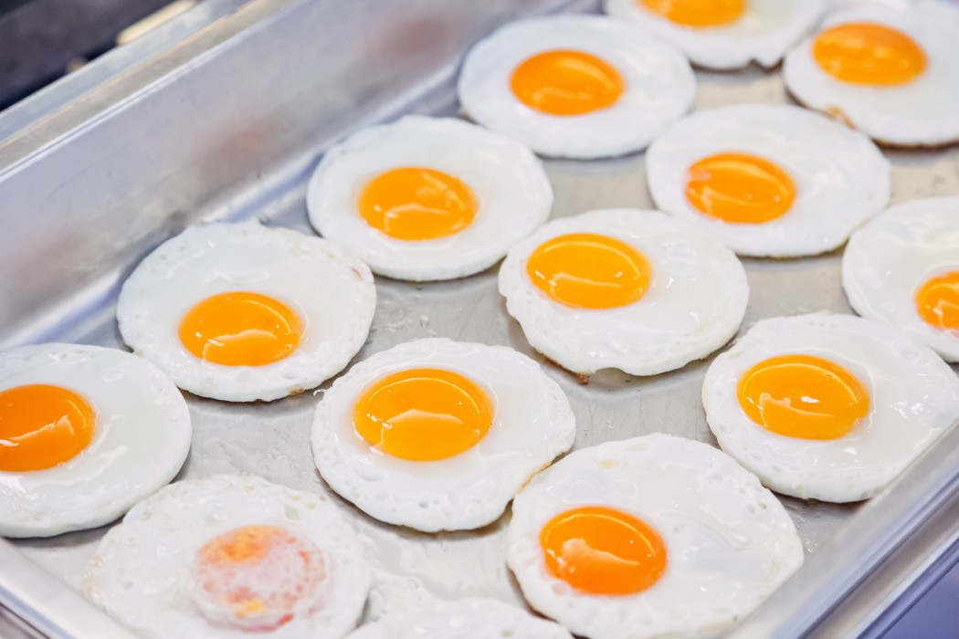 baron residence bangkok