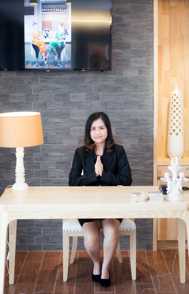 baron residence bangkok