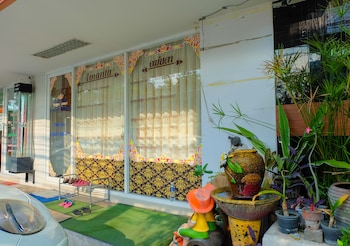 baron residence bangkok