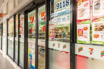 baron residence bangkok