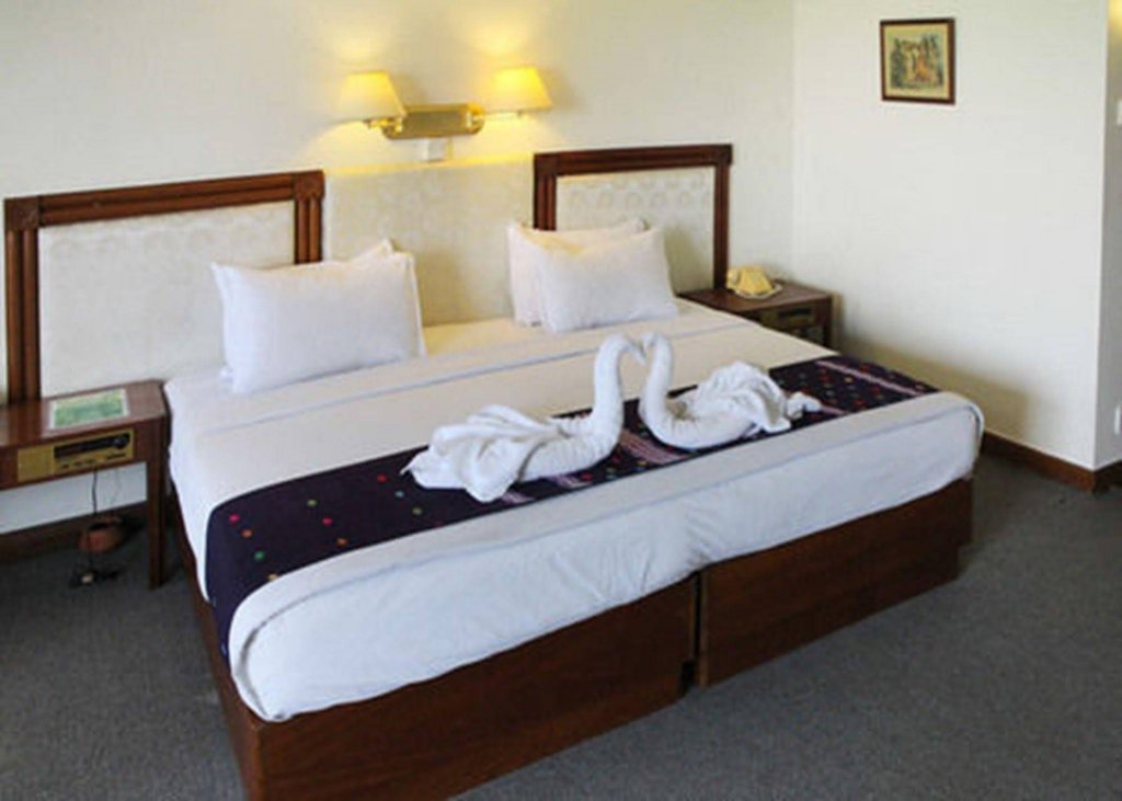 Alfa Hotel,Yangon Downtown>>Yangon,3 star