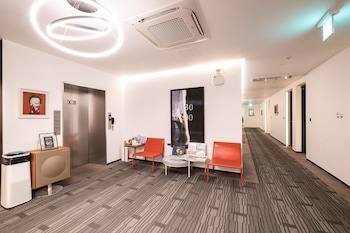 mipo oceanside hotel