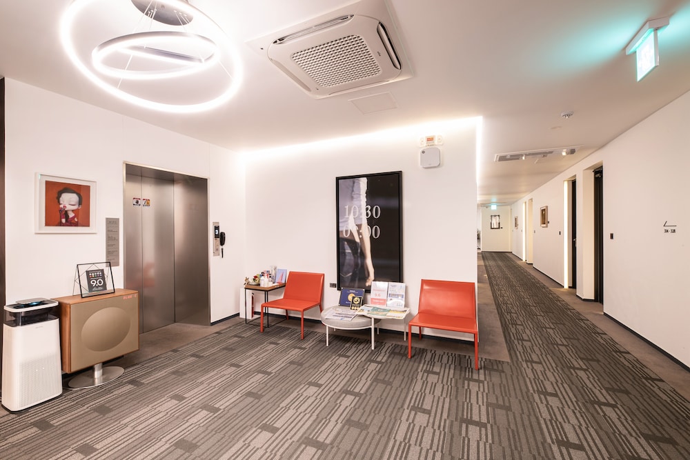 mipo oceanside hotel