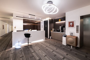 mipo oceanside hotel