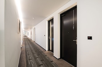 mipo oceanside hotel