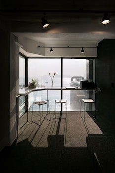 mipo oceanside hotel