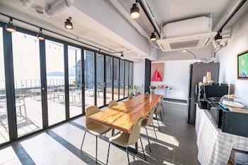 mipo oceanside hotel