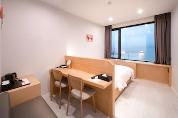 mipo oceanside hotel