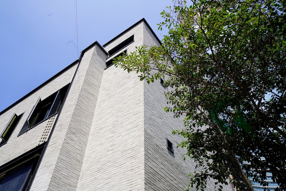 mipo oceanside hotel