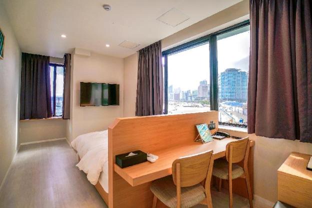 mipo oceanside hotel