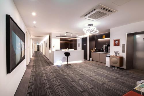 mipo oceanside hotel