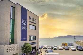 Mipo Oceanside Hotel,Near Radium Art Center,3 star