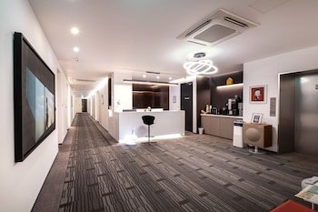 Mipo Oceanside Hotel,Near Radium Art Center,3 star