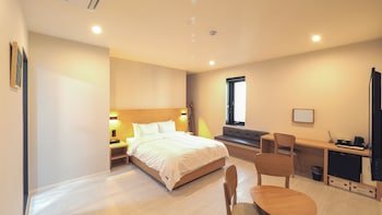 Mipo Oceanside Hotel,Near Radium Art Center,3 star