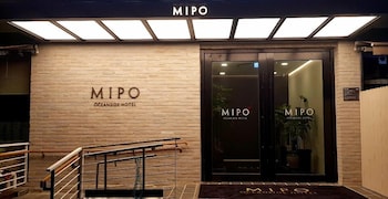mipo oceanside hotel