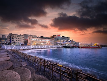 mipo oceanside hotel