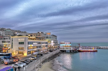 mipo oceanside hotel