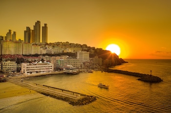 mipo oceanside hotel