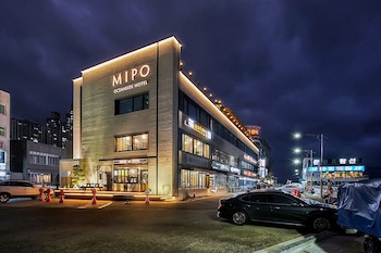 mipo oceanside hotel