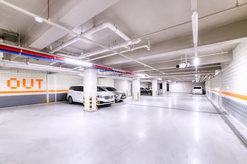 mipo oceanside hotel