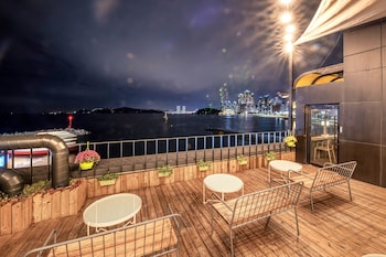 mipo oceanside hotel