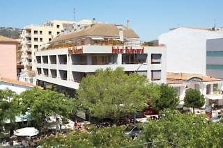 bulevard hotel