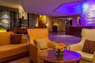 Hilton San Francisco Airport Bayfront,Larkspur>>Burlingame,4 star