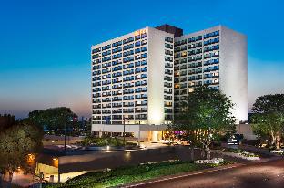 Hilton San Francisco Airport Bayfront,Larkspur>>Burlingame,4 star