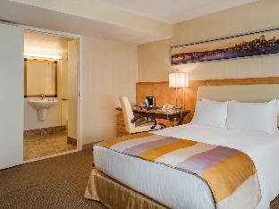 Hilton San Francisco Airport Bayfront,Larkspur>>Burlingame,4 star