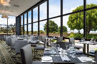 Hilton San Francisco Airport Bayfront,Larkspur>>Burlingame,4 star