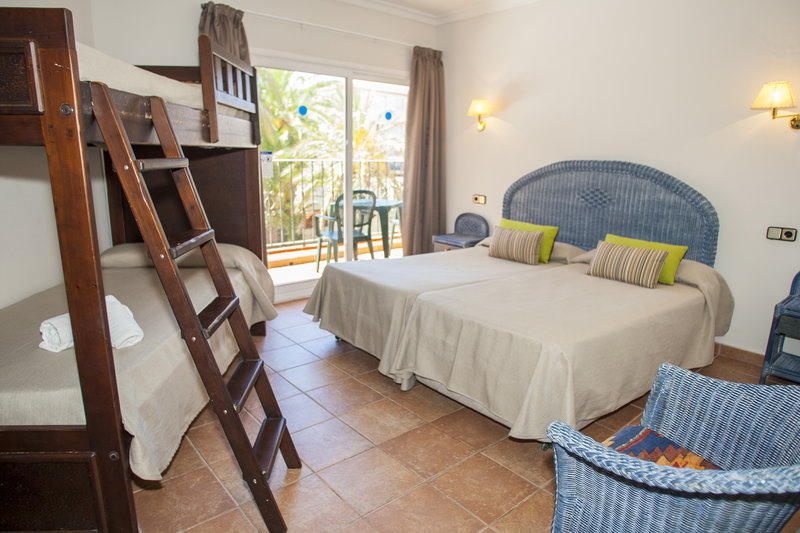 hotel comarruga platja