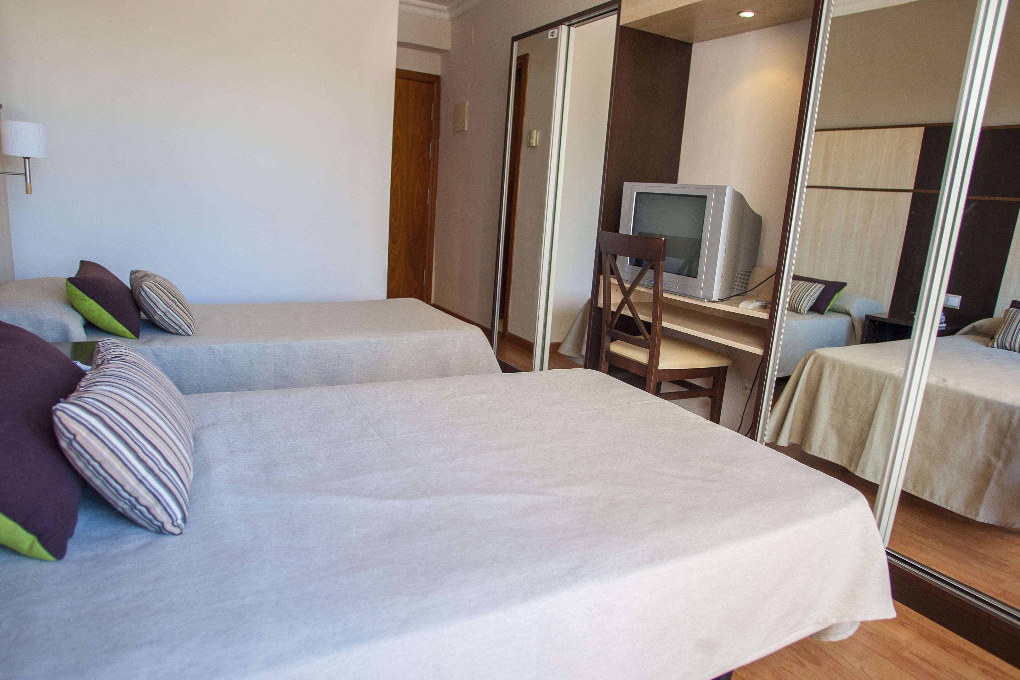 hotel comarruga platja