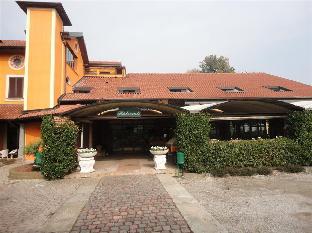 hotel la bergamina