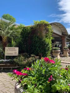 hotel la bergamina