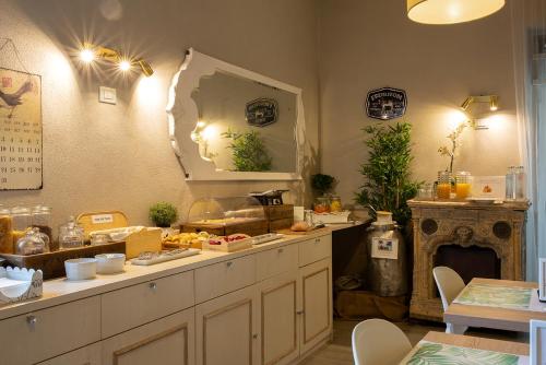 hotel la bergamina