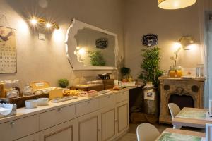 hotel la bergamina