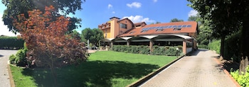 Hotel La Bergamina,Lombardy>>Arcore,4 star